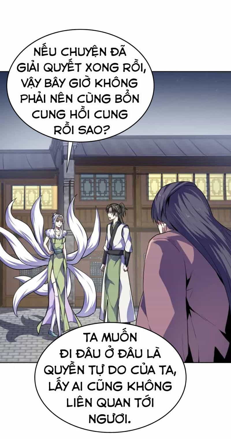 Nghịch Thiên Đại Thần - Chương 79 - ảnh 27