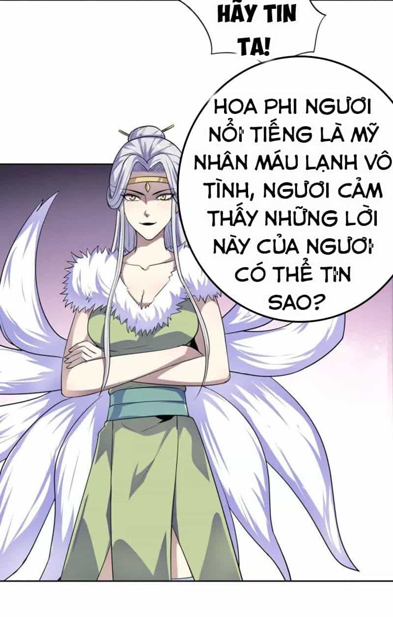 Nghịch Thiên Đại Thần - Chương 79 - ảnh 3