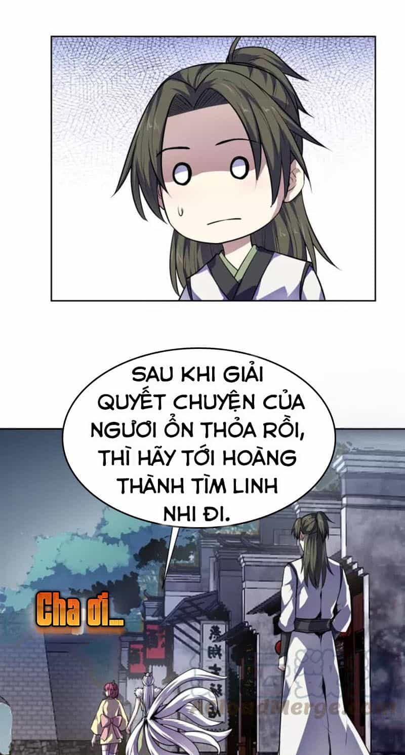 Nghịch Thiên Đại Thần - Chương 79 - ảnh 30