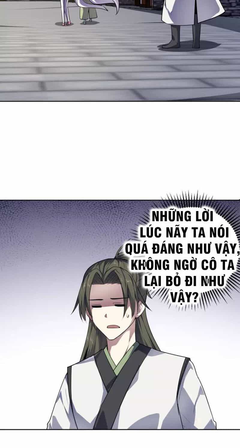 Nghịch Thiên Đại Thần - Chương 79 - ảnh 31