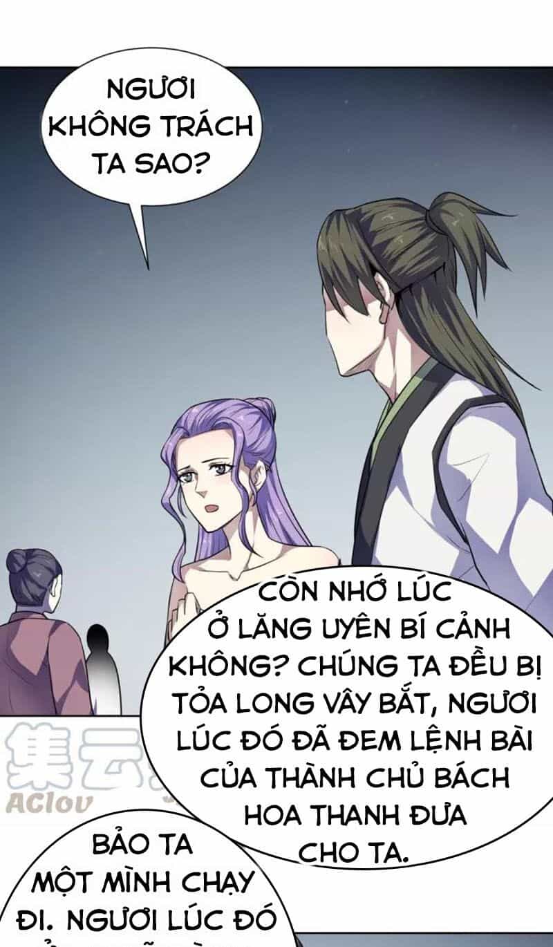 Nghịch Thiên Đại Thần - Chương 79 - ảnh 34