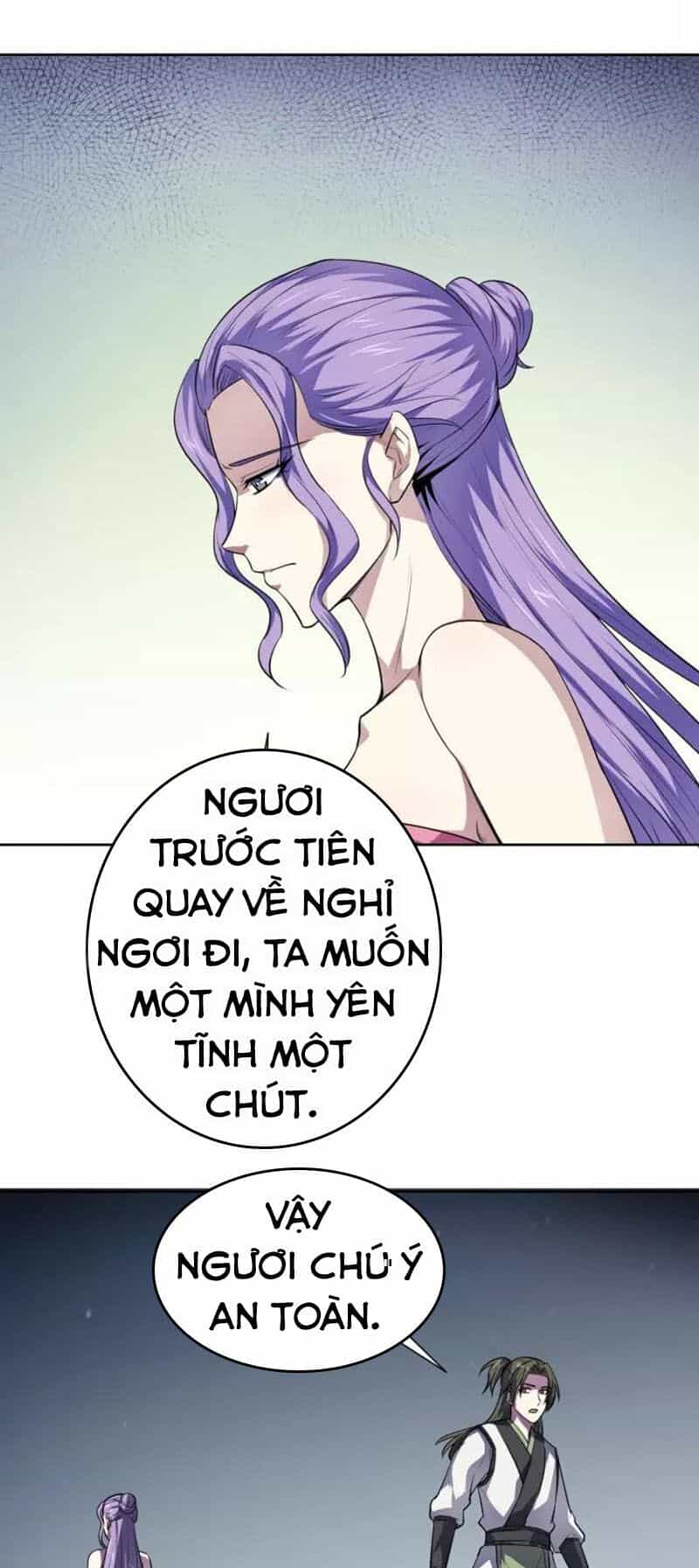 Nghịch Thiên Đại Thần - Chương 79 - ảnh 40