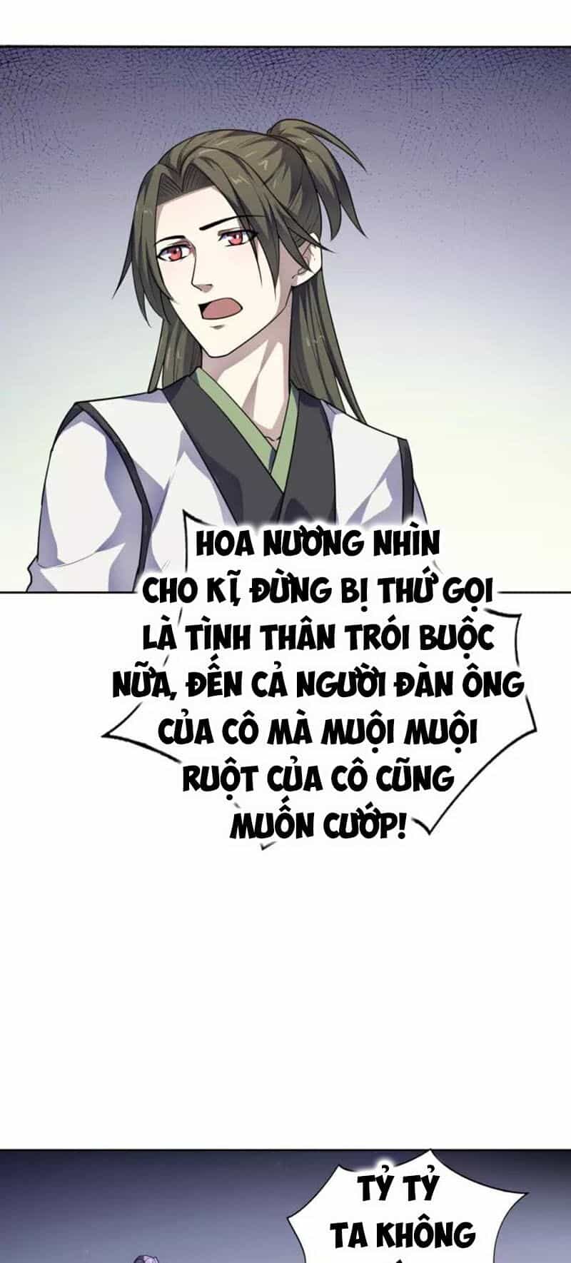 Nghịch Thiên Đại Thần - Chương 79 - ảnh 48