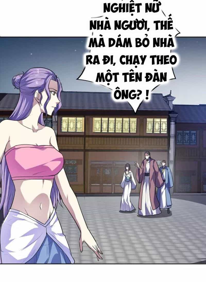 Nghịch Thiên Đại Thần - Chương 79 - ảnh 5