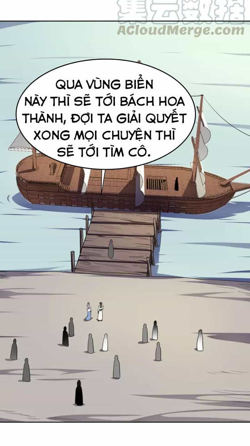 Nghịch Thiên Đại Thần - Chương 79 - ảnh 50
