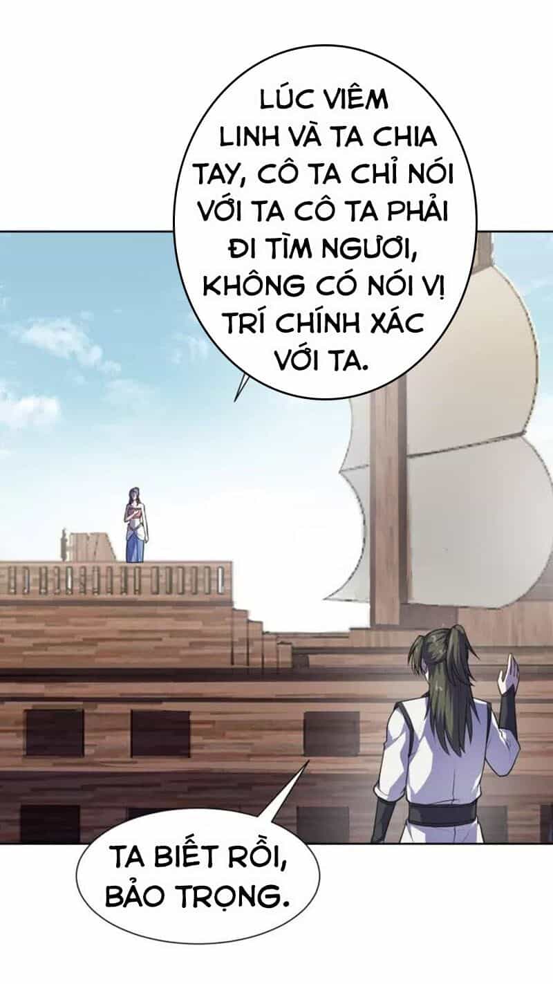 Nghịch Thiên Đại Thần - Chương 79 - ảnh 51