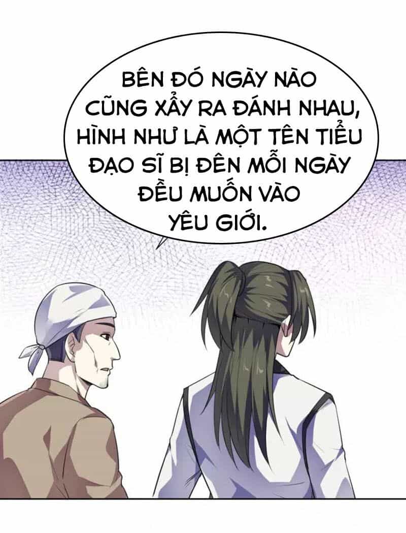 Nghịch Thiên Đại Thần - Chương 79 - ảnh 53