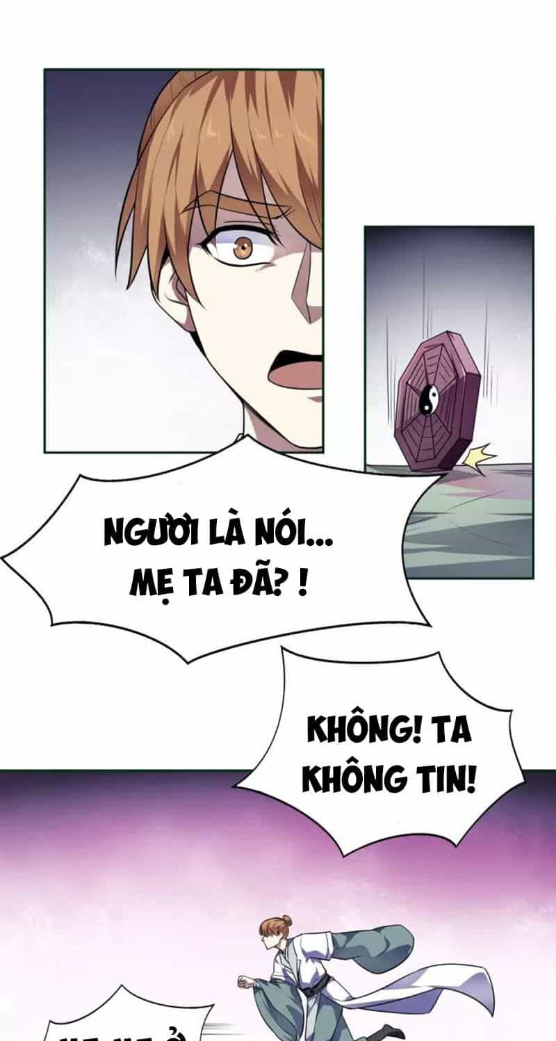Nghịch Thiên Đại Thần - Chương 80 - ảnh 29