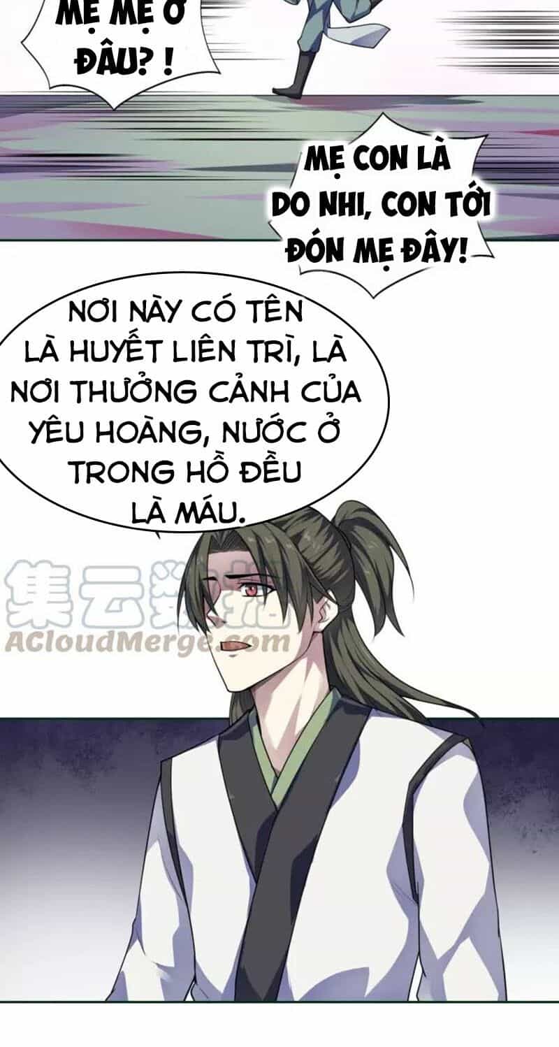 Nghịch Thiên Đại Thần - Chương 80 - ảnh 30
