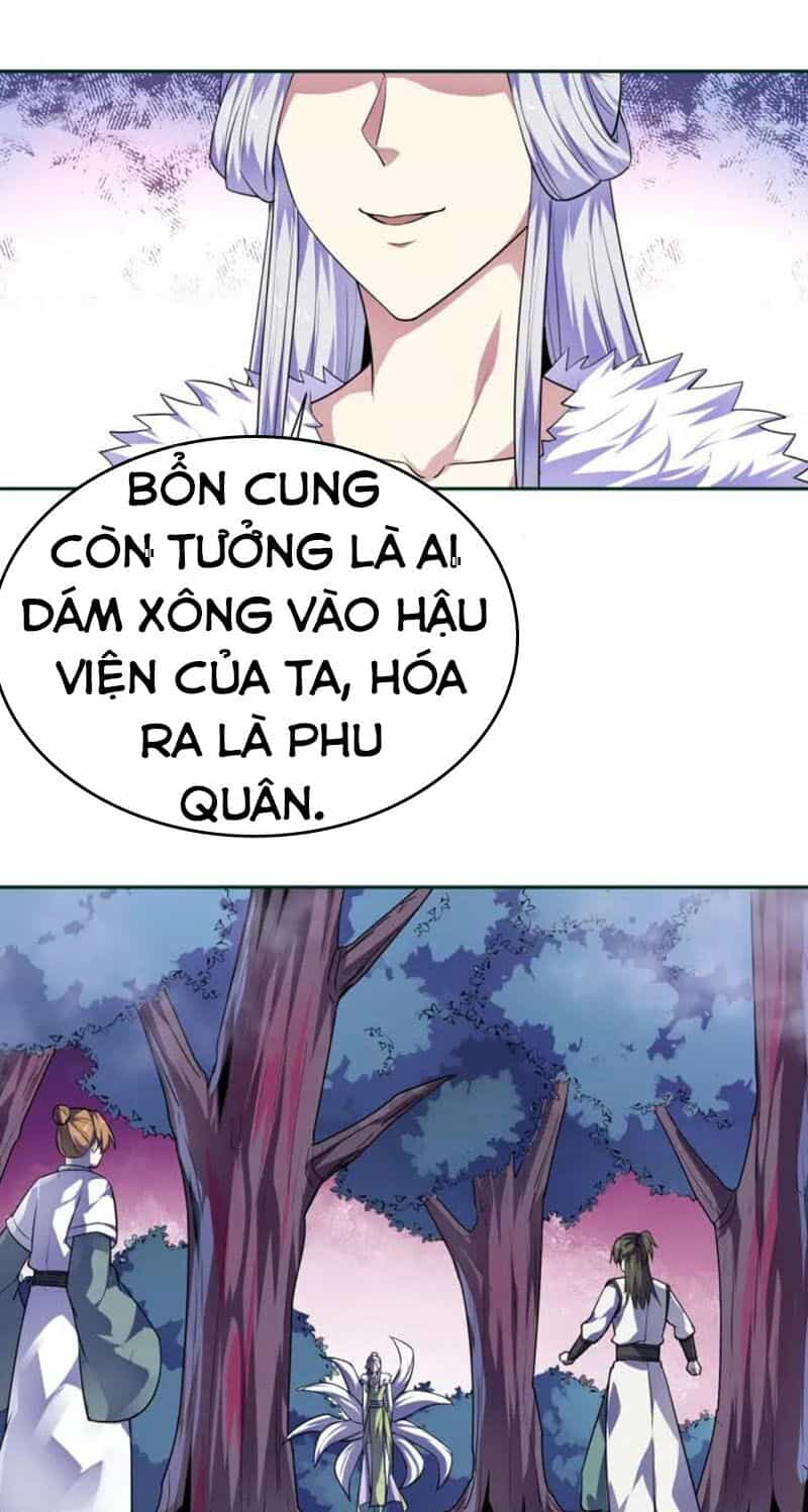 Nghịch Thiên Đại Thần - Chương 80 - ảnh 33