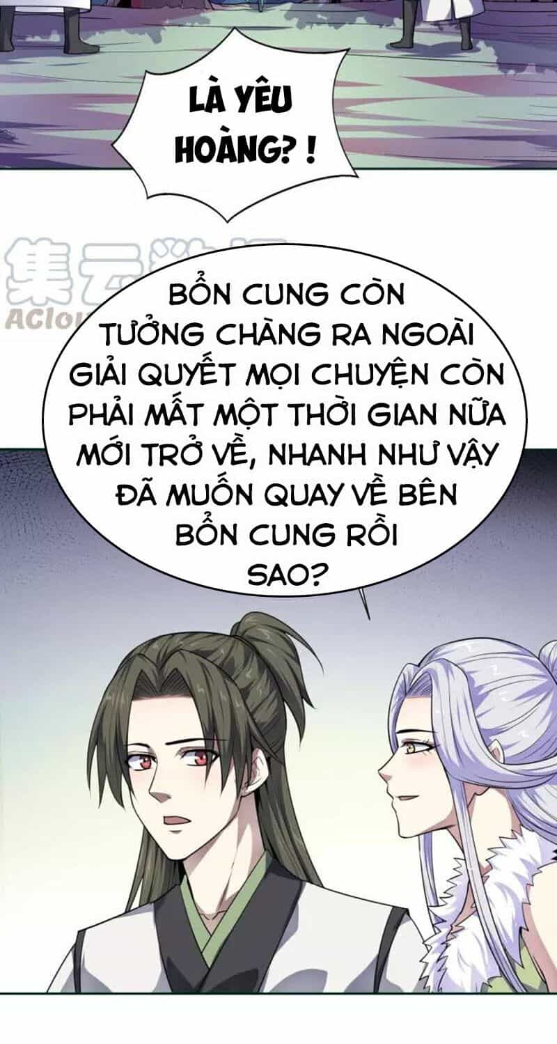 Nghịch Thiên Đại Thần - Chương 80 - ảnh 34