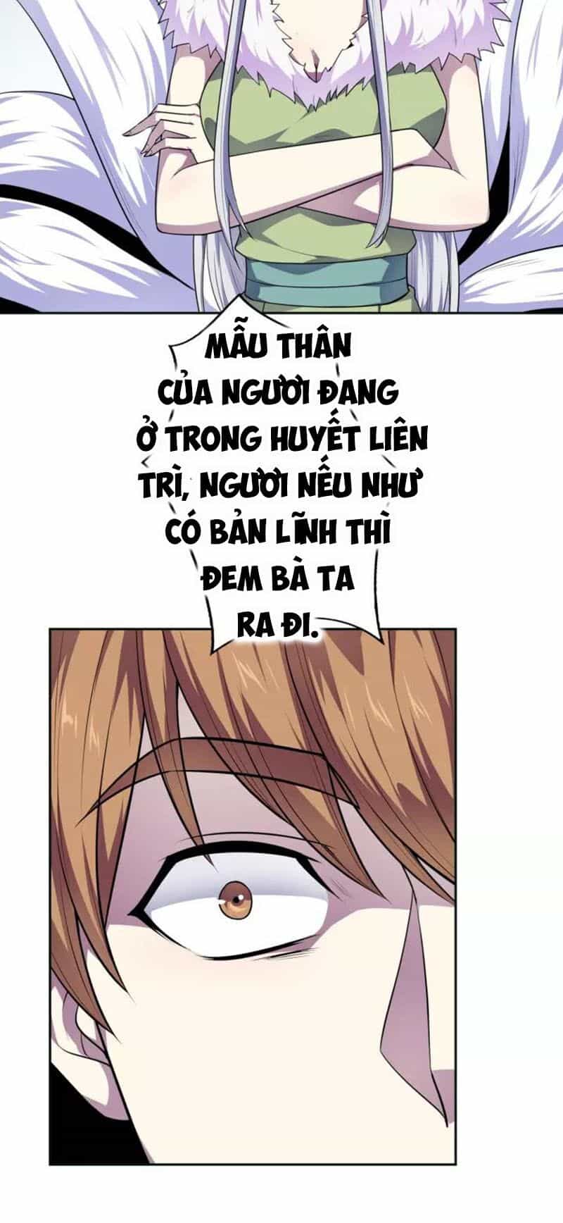 Nghịch Thiên Đại Thần - Chương 80 - ảnh 38