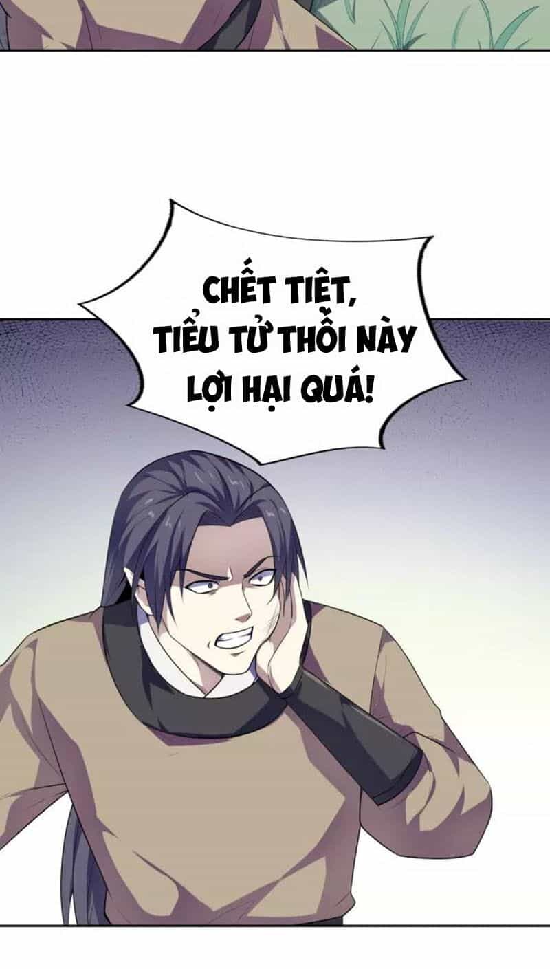 Nghịch Thiên Đại Thần - Chương 80 - ảnh 7