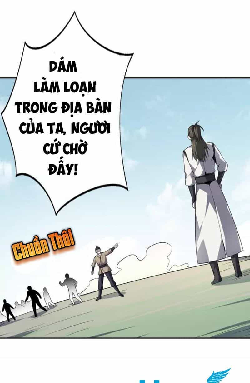 Nghịch Thiên Đại Thần - Chương 80 - ảnh 8