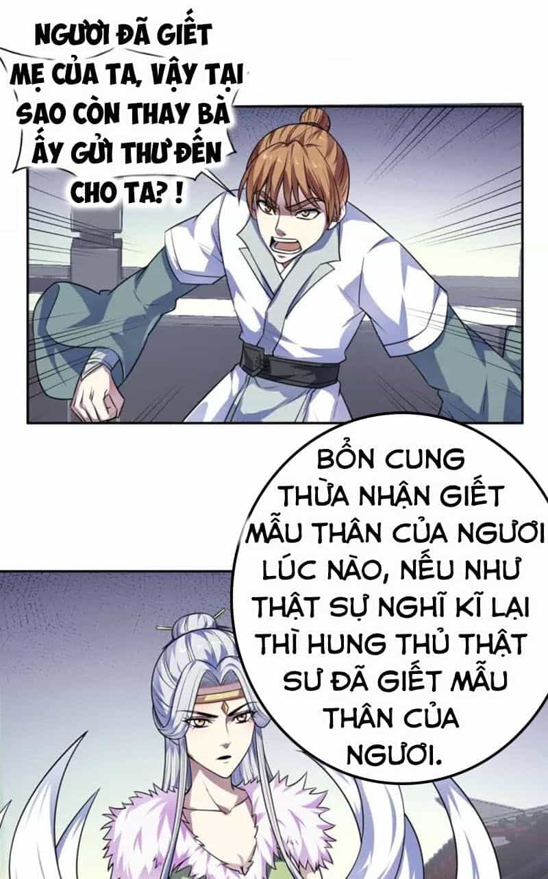 Nghịch Thiên Đại Thần - Chương 81 - ảnh 19