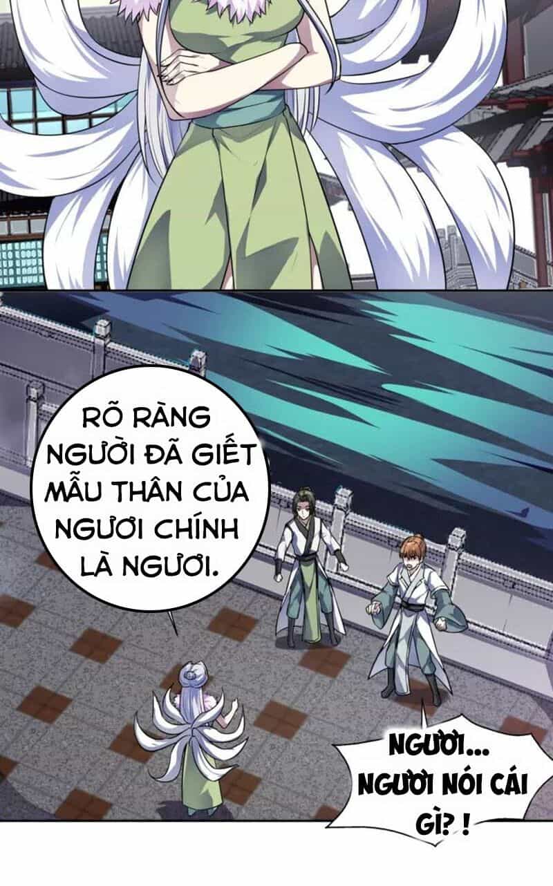 Nghịch Thiên Đại Thần - Chương 81 - ảnh 20