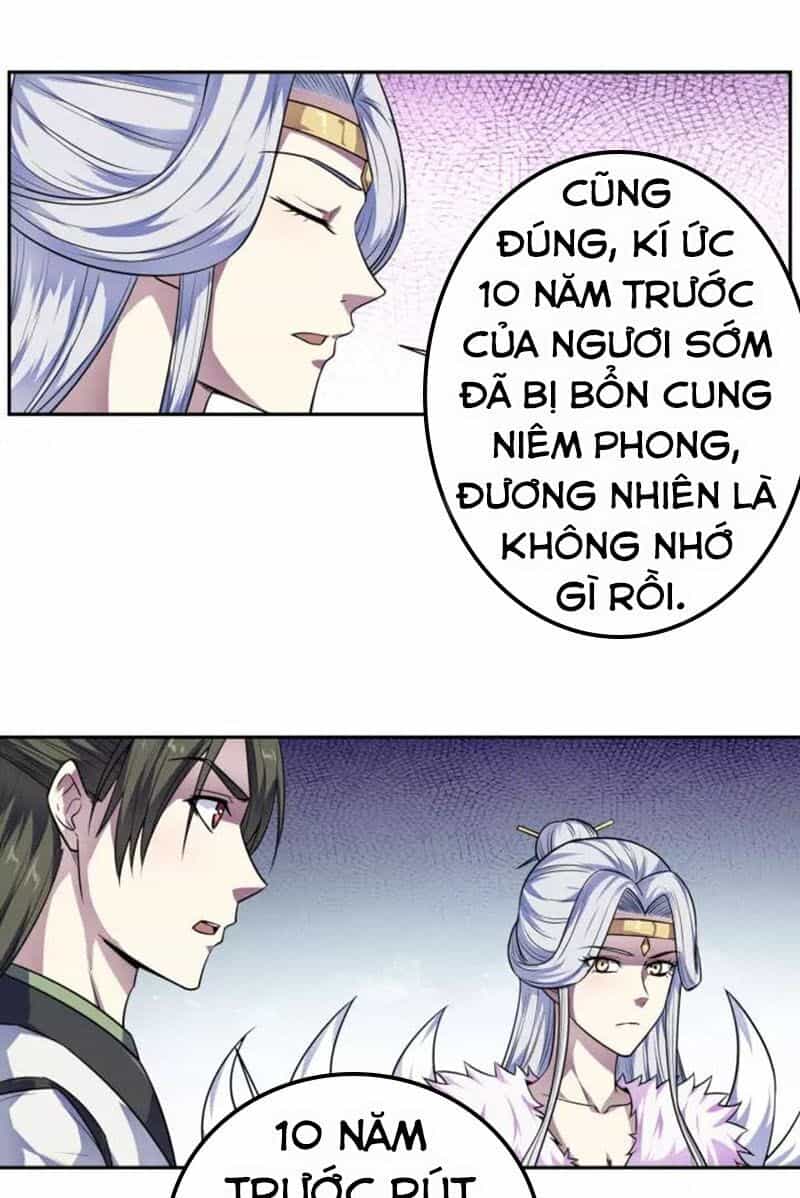 Nghịch Thiên Đại Thần - Chương 81 - ảnh 21