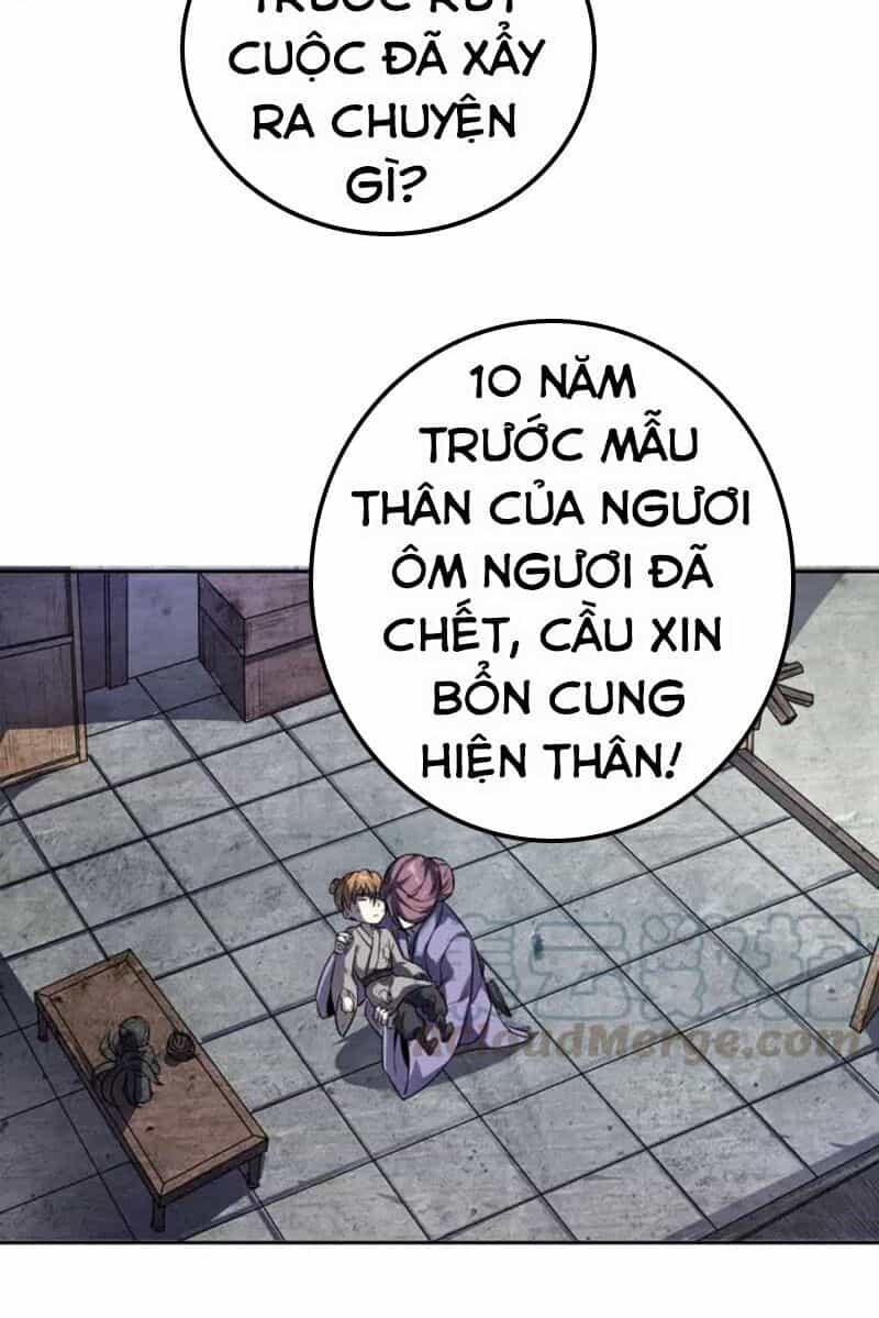 Nghịch Thiên Đại Thần - Chương 81 - ảnh 22