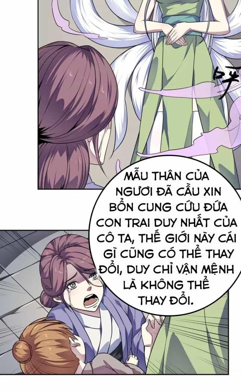 Nghịch Thiên Đại Thần - Chương 81 - ảnh 24
