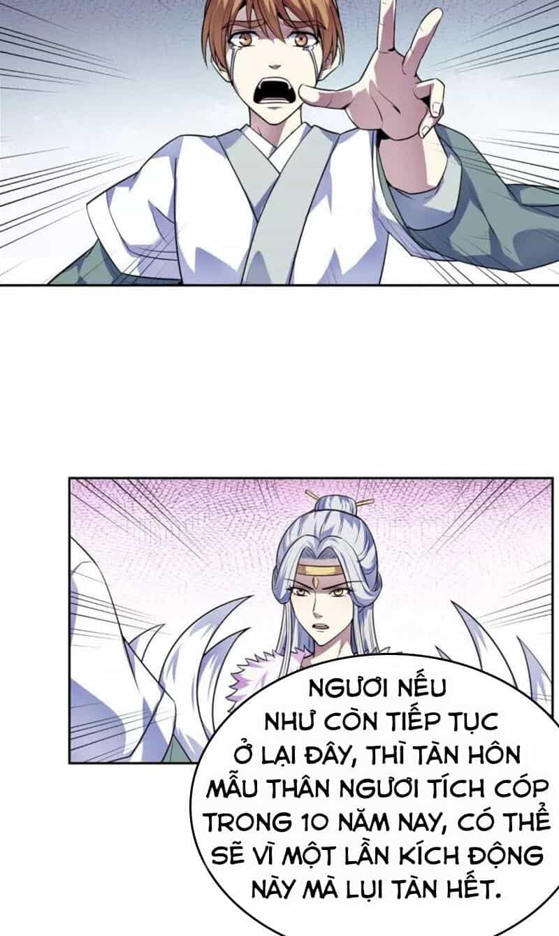 Nghịch Thiên Đại Thần - Chương 81 - ảnh 36