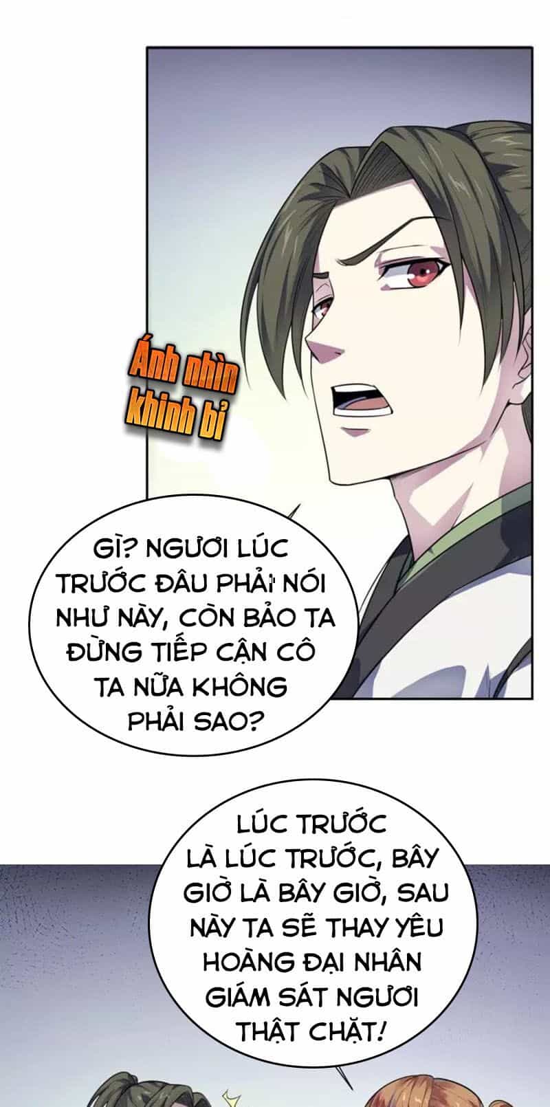 Nghịch Thiên Đại Thần - Chương 81 - ảnh 40