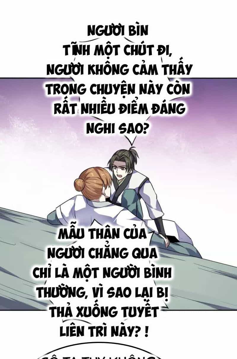 Nghịch Thiên Đại Thần - Chương 81 - ảnh 6
