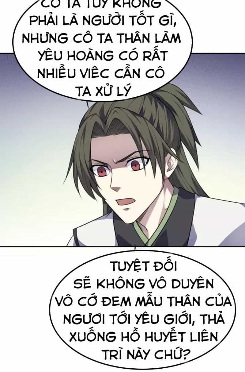Nghịch Thiên Đại Thần - Chương 81 - ảnh 7