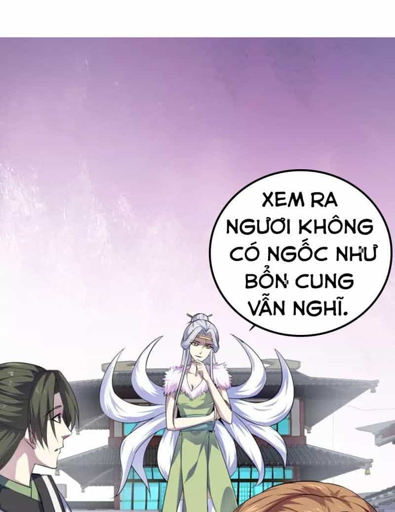 Nghịch Thiên Đại Thần - Chương 81 - ảnh 8