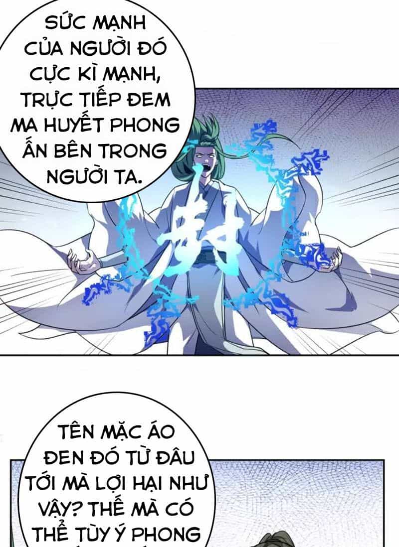 Nghịch Thiên Đại Thần - Chương 82 - ảnh 12