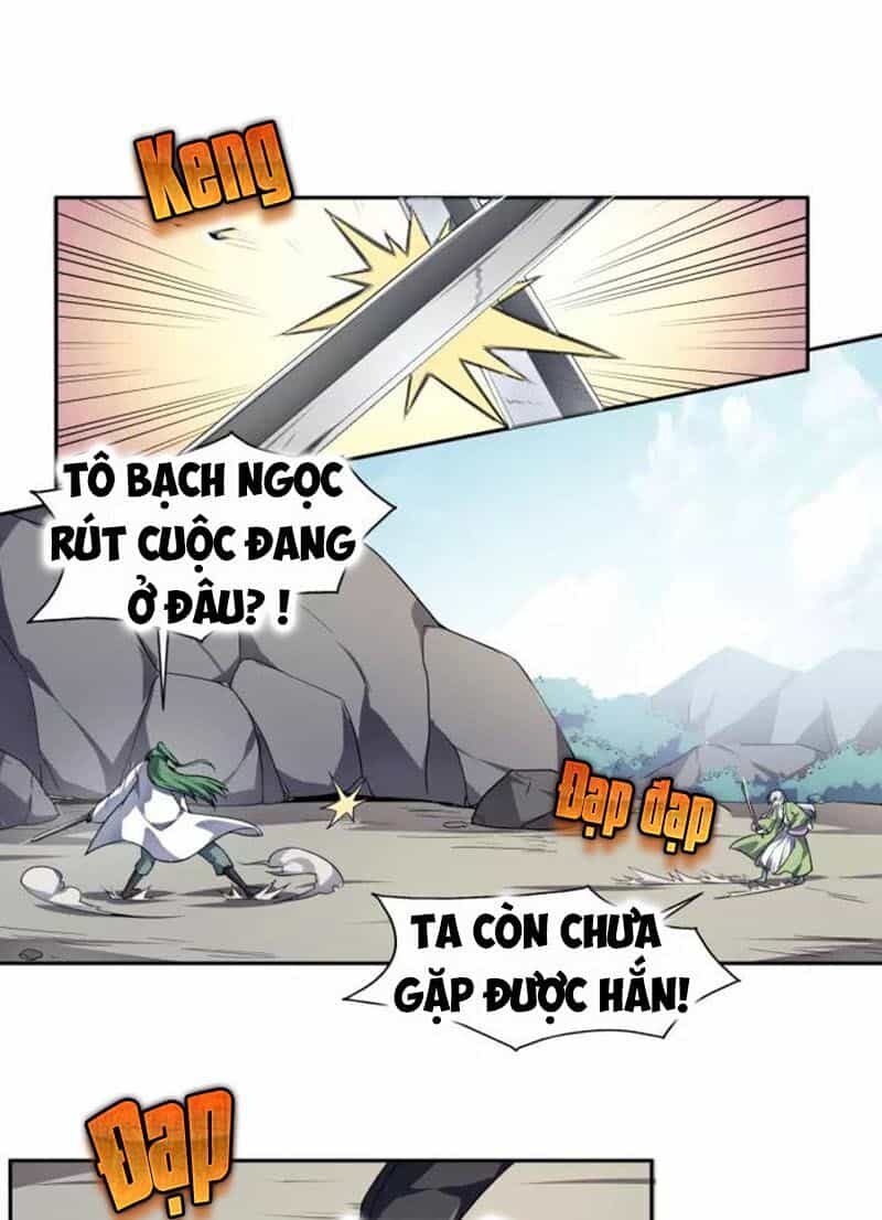 Nghịch Thiên Đại Thần - Chương 82 - ảnh 2