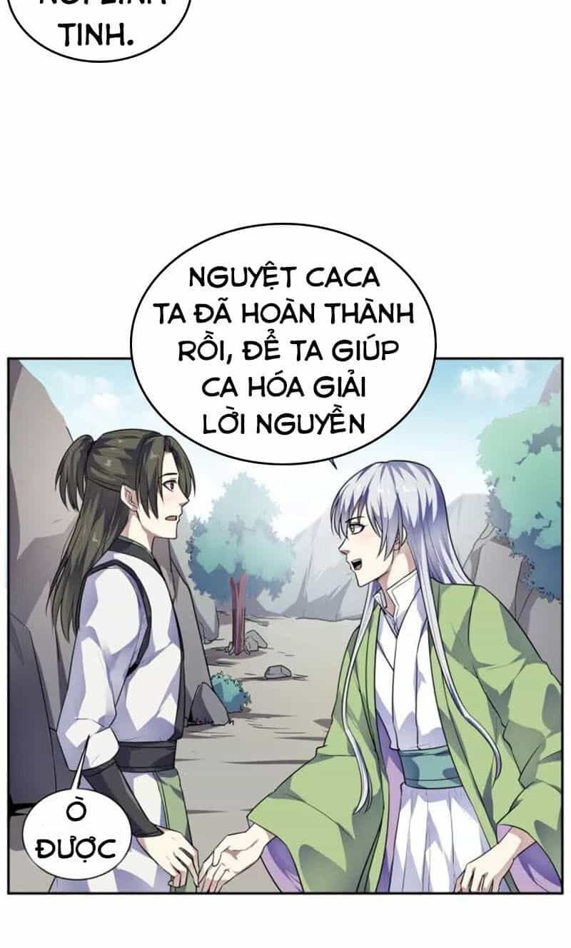Nghịch Thiên Đại Thần - Chương 82 - ảnh 20