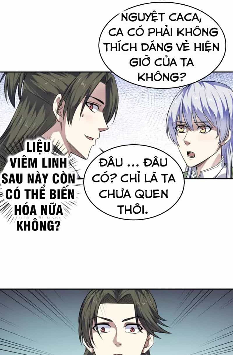 Nghịch Thiên Đại Thần - Chương 82 - ảnh 21