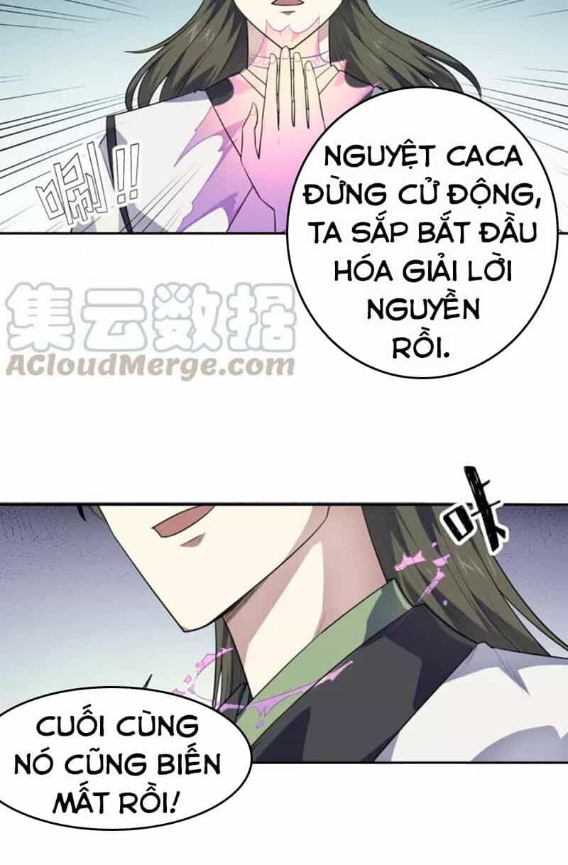 Nghịch Thiên Đại Thần - Chương 82 - ảnh 22
