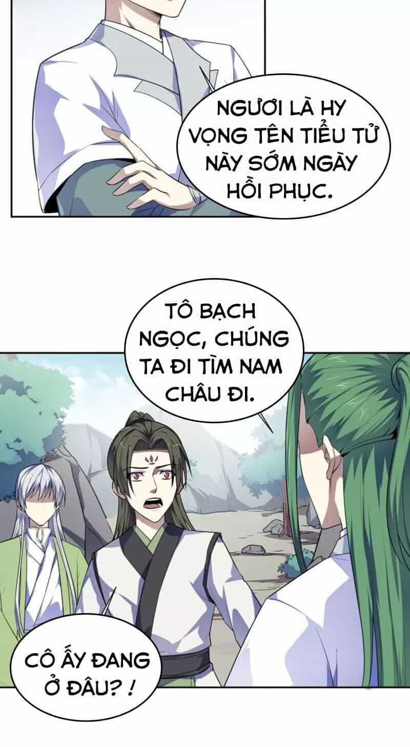 Nghịch Thiên Đại Thần - Chương 82 - ảnh 26