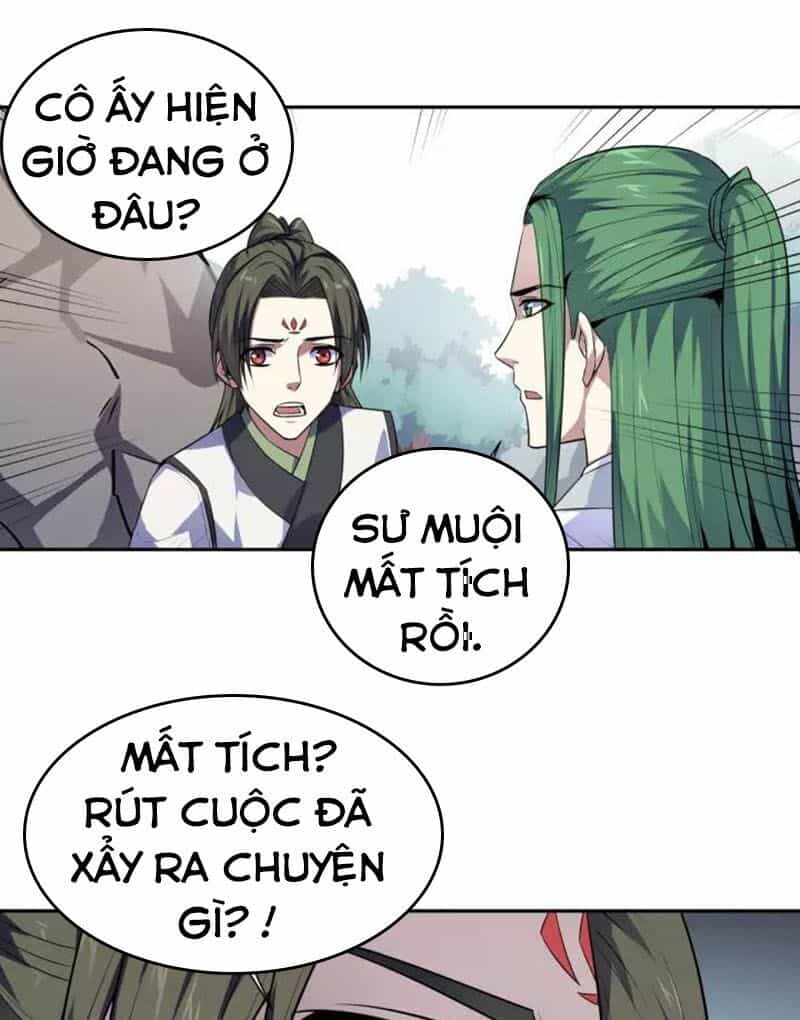 Nghịch Thiên Đại Thần - Chương 82 - ảnh 29