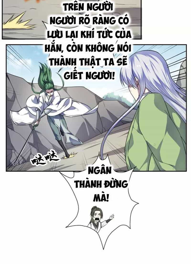 Nghịch Thiên Đại Thần - Chương 82 - ảnh 3
