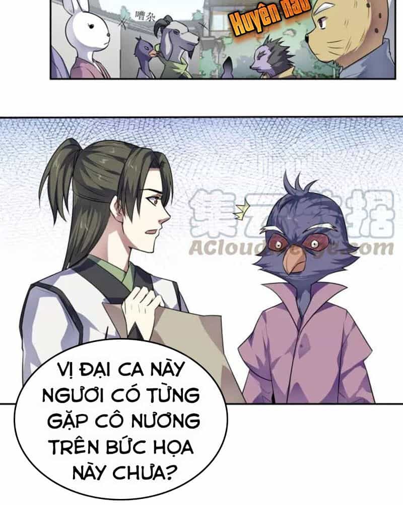 Nghịch Thiên Đại Thần - Chương 82 - ảnh 36
