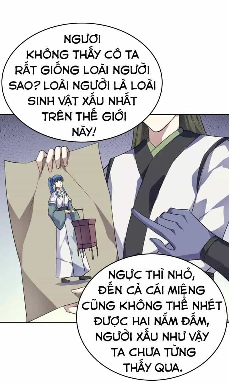 Nghịch Thiên Đại Thần - Chương 82 - ảnh 38
