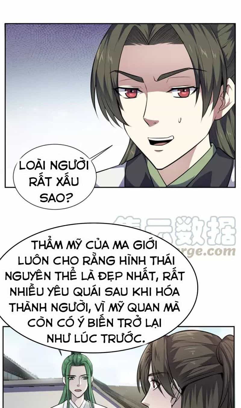 Nghịch Thiên Đại Thần - Chương 82 - ảnh 39
