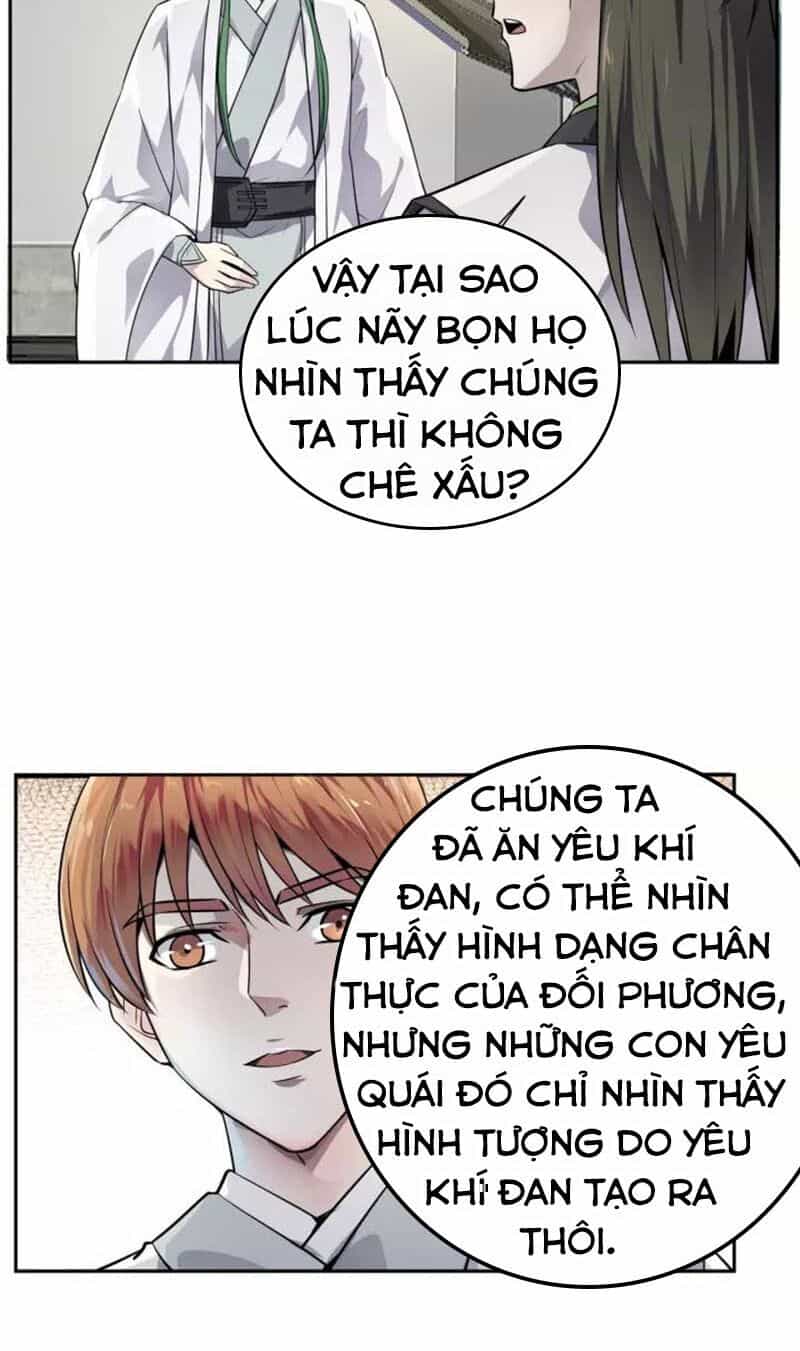 Nghịch Thiên Đại Thần - Chương 82 - ảnh 40