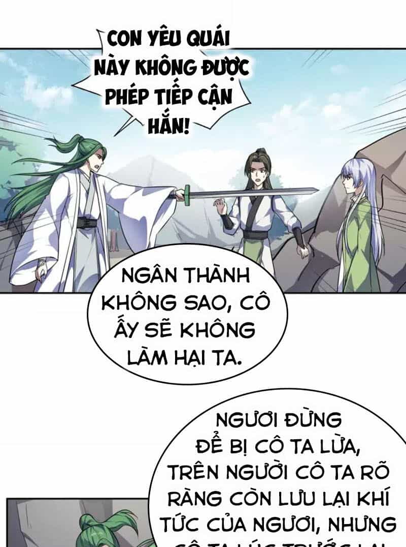 Nghịch Thiên Đại Thần - Chương 82 - ảnh 6
