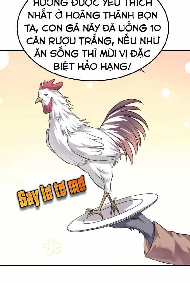 Nghịch Thiên Đại Thần - Chương 83 - ảnh 11