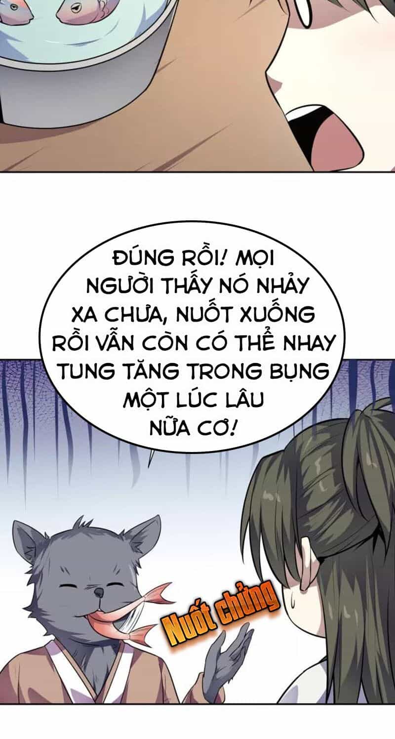 Nghịch Thiên Đại Thần - Chương 83 - ảnh 13