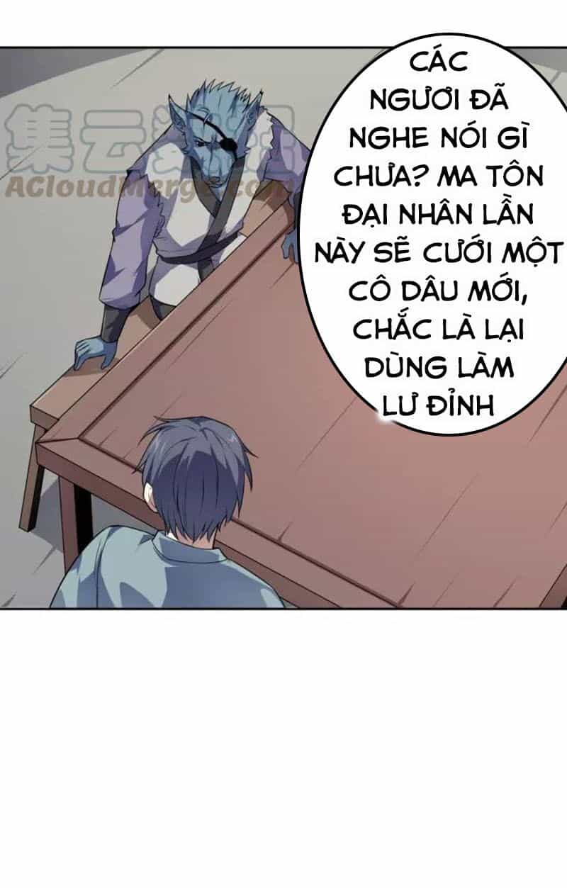 Nghịch Thiên Đại Thần - Chương 83 - ảnh 16