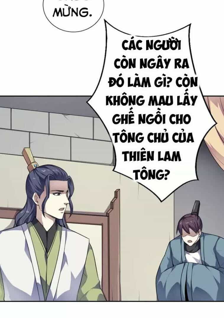 Nghịch Thiên Đại Thần - Chương 83 - ảnh 26