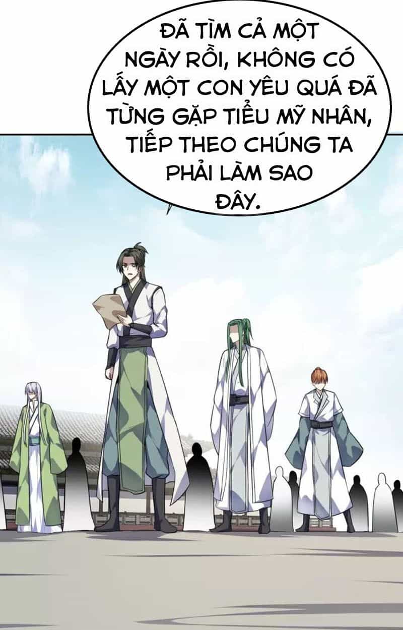 Nghịch Thiên Đại Thần - Chương 83 - ảnh 3
