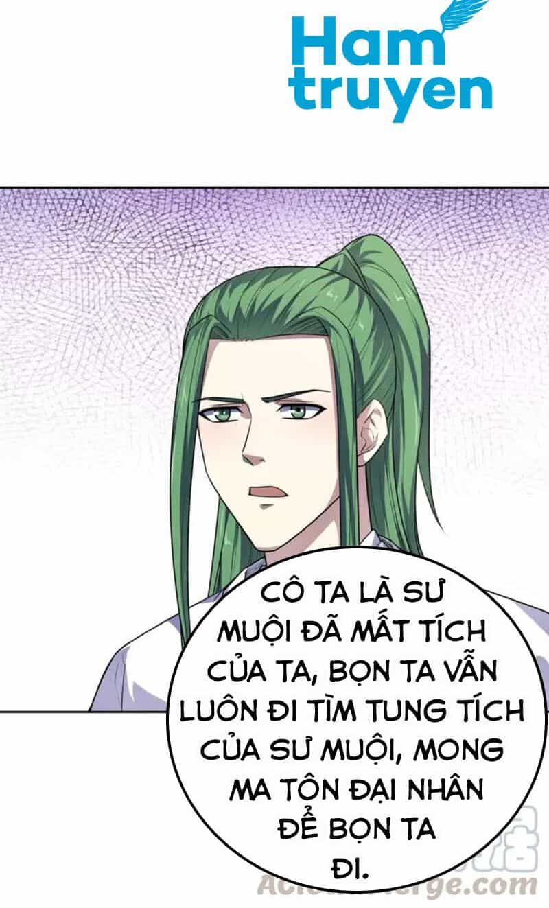 Nghịch Thiên Đại Thần - Chương 83 - ảnh 40