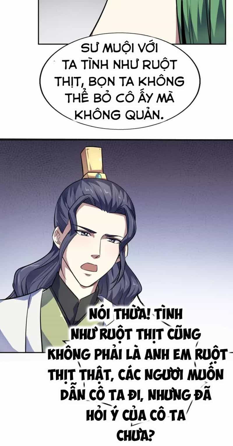 Nghịch Thiên Đại Thần - Chương 83 - ảnh 42