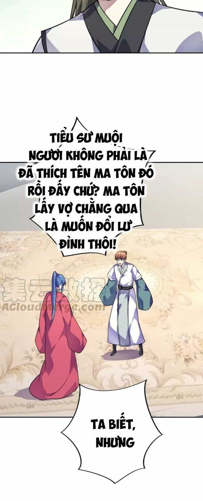 Nghịch Thiên Đại Thần - Chương 83 - ảnh 44