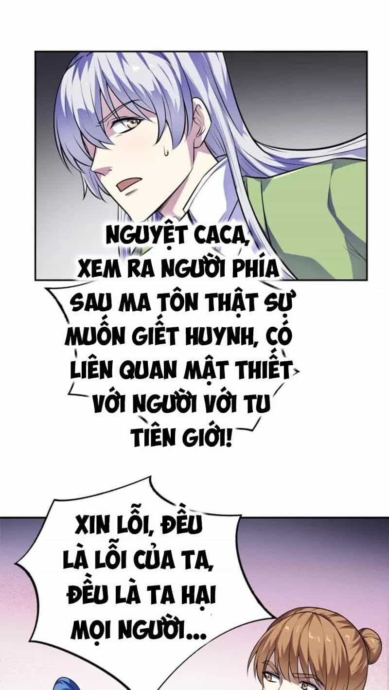 Nghịch Thiên Đại Thần - Chương 84 - ảnh 15